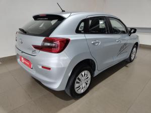Toyota Starlet 1.5 Xi - Image 4