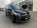 Thumbnail Mercedes-Benz V-Class V300d Exclusive