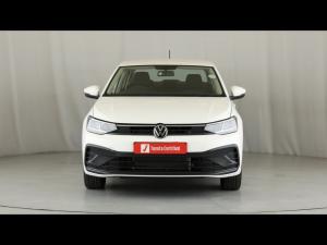Volkswagen Polo sedan 1.6 auto - Image 5