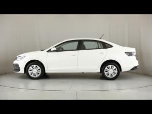 Volkswagen Polo sedan 1.6 auto - Image 19