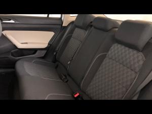Volkswagen Polo sedan 1.6 auto - Image 23