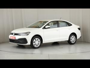 Volkswagen Polo sedan 1.6 auto - Image 24