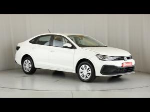 Volkswagen Polo sedan 1.6 auto - Image 1