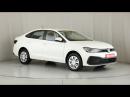 Thumbnail Volkswagen Polo sedan 1.6 auto