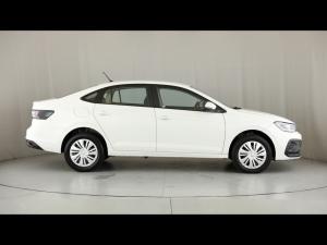 Volkswagen Polo sedan 1.6 auto - Image 4