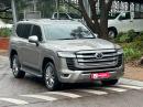 Thumbnail Toyota Land Cruiser 300 3.5T ZX