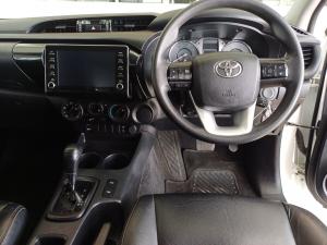Toyota Hilux 2.4GD-6 single cab Raider auto - Image 6