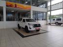 Thumbnail Toyota Hilux 2.4GD-6 single cab Raider auto