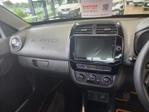 Renault Kwid 1.0 Dynamique / ZEN 5-Door - Image 10
