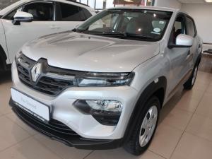 Renault Kwid 1.0 Dynamique / ZEN 5-Door - Image 14