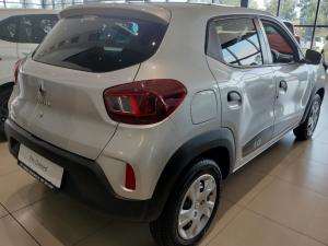 Renault Kwid 1.0 Dynamique / ZEN 5-Door - Image 16