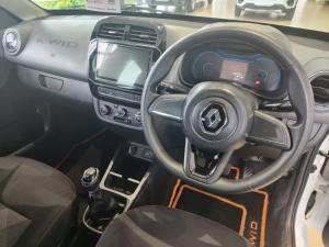 Renault Kwid 1.0 Dynamique / ZEN 5-Door - Image 21