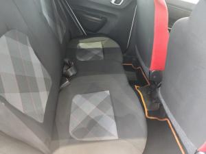 Renault Kwid 1.0 Dynamique / ZEN 5-Door - Image 24