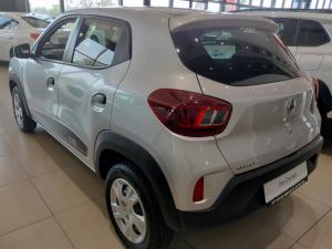 Renault Kwid 1.0 Dynamique / ZEN 5-Door - Image 4