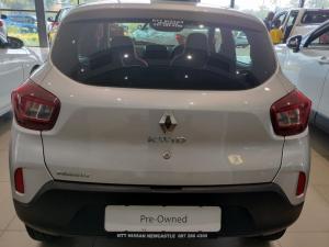Renault Kwid 1.0 Dynamique / ZEN 5-Door - Image 6