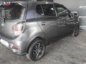 Toyota Agya 1.0 auto - Image 2