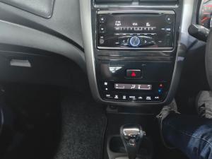 Toyota Agya 1.0 auto - Image 5