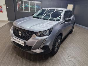 Peugeot 2008 1.2T Active auto - Image 3