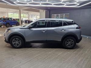 Peugeot 2008 1.2T Active auto - Image 4