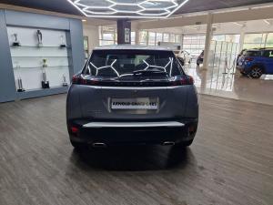 Peugeot 2008 1.2T Active auto - Image 5