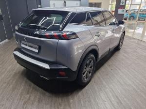 Peugeot 2008 1.2T Active auto - Image 6