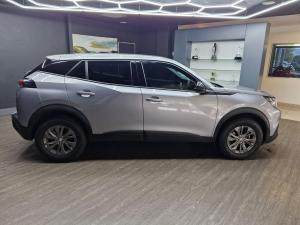 Peugeot 2008 1.2T Active auto - Image 7