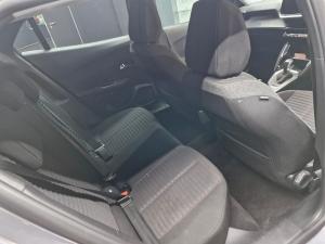 Peugeot 2008 1.2T Active auto - Image 9
