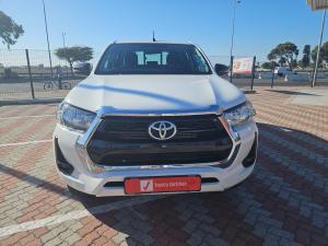 Toyota Hilux 2.4GD-6 double cab Raider auto - Image 5