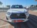 Toyota Hilux 2.4GD-6 double cab Raider auto - Thumbnail 5