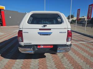 Toyota Hilux 2.4GD-6 double cab Raider auto - Image 6