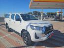 Thumbnail Toyota Hilux 2.4GD-6 double cab Raider auto