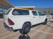 Toyota Hilux 2.4GD-6 double cab Raider auto - Thumbnail 2