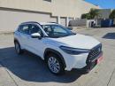 Thumbnail Toyota Corolla Cross 1.8 Hybrid XS