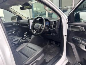 Ford Ranger 2.0 SiT SuperCab XLT - Image 10