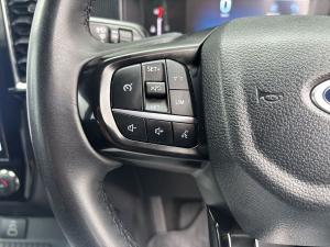 Ford Ranger 2.0 SiT SuperCab XLT - Image 11