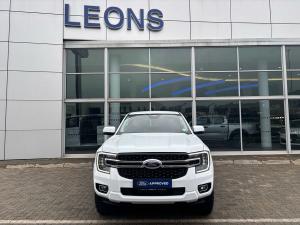 Ford Ranger 2.0 SiT SuperCab XLT - Image 2