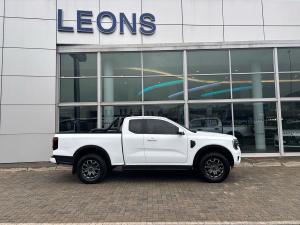 Ford Ranger 2.0 SiT SuperCab XLT - Image 3