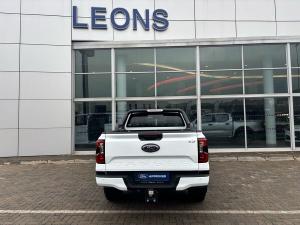 Ford Ranger 2.0 SiT SuperCab XLT - Image 5