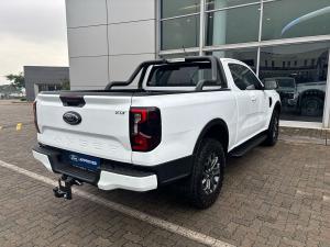Ford Ranger 2.0 SiT SuperCab XLT - Image 6