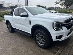 Ford Ranger 2.0 SiT SuperCab XLT - Image 7