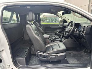 Ford Ranger 2.0 SiT SuperCab XLT - Image 9
