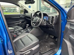 Ford Ranger 2.0 SiT double cab XLT 4x4 - Image 13