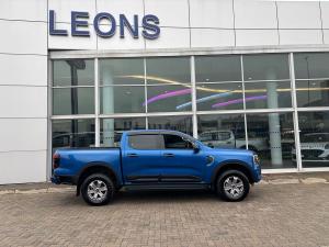 Ford Ranger 2.0 SiT double cab XLT 4x4 - Image 3
