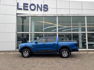 Ford Ranger 2.0 SiT double cab XLT 4x4 - Image 4