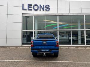 Ford Ranger 2.0 SiT double cab XLT 4x4 - Image 5