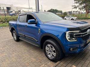 Ford Ranger 2.0 SiT double cab XLT 4x4 - Image 7
