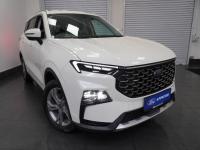 Thumbnail Ford Territory Trend 1.8L Ecoboost automatic
