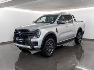 Ford Ranger 3.0D V6 Wildtrak AWD automatic D/C - Image 10