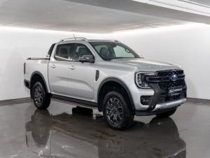 Ford Ranger 3.0D V6 Wildtrak AWD automatic D/C - Image 11