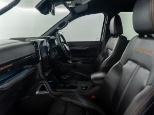 Ford Ranger 3.0D V6 Wildtrak AWD automatic D/C - Image 12
